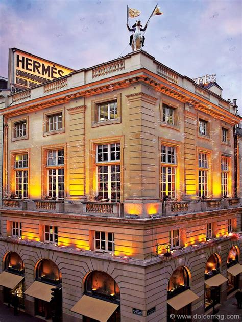 hermes shopping paris|biggest hermes store in paris.